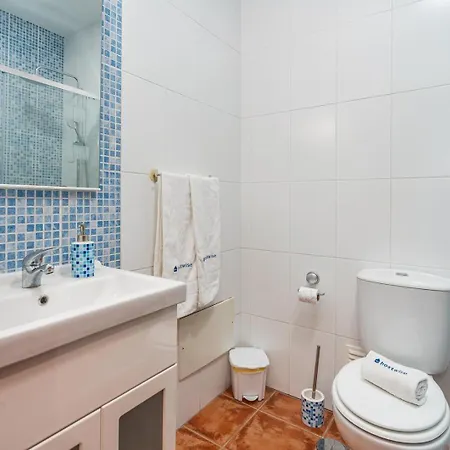 Hostwise - Sunny Flat Near Da Rocha 公寓