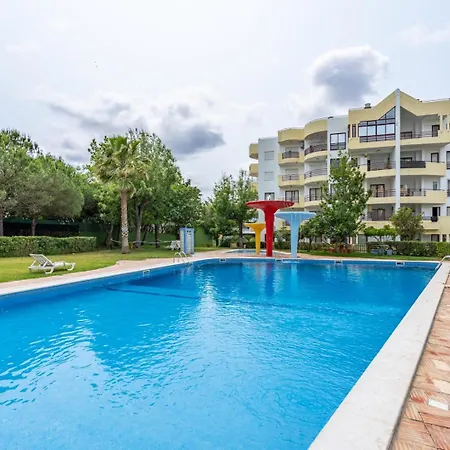 Hostwise - Sunny Flat Near Da Rocha 波尔蒂芒