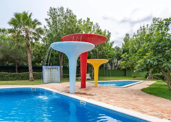 Hostwise - Sunny Flat Near Da Rocha Lejlighed