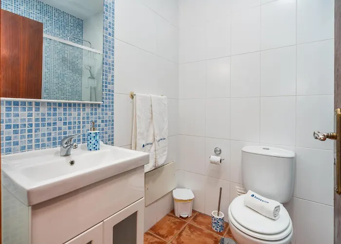 Hostwise - Sunny Flat Near Da Rocha Lejlighed