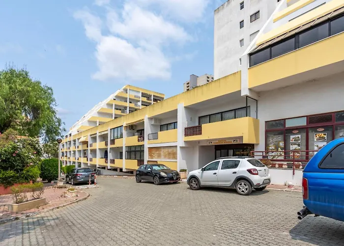 Hostwise - Sunny Flat Near Da Rocha Lejlighed *