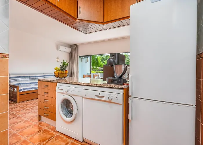 Hostwise - Sunny Flat Near Da Rocha Lejlighed *