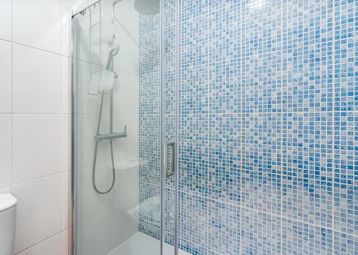 Hostwise - Sunny Flat Near Da Rocha Lejlighed