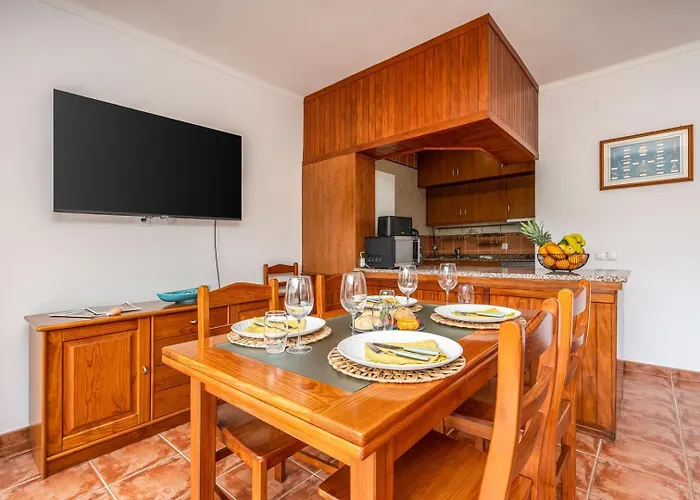 Hostwise - Sunny Flat Near Da Rocha Lejlighed *