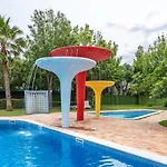 Hostwise - Sunny Flat Near Da Rocha Апартаменты
