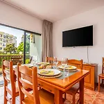 Hostwise - Sunny Flat Near Da Rocha Портиман