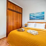 Hostwise - Sunny Flat Near Da Rocha Апартаменты