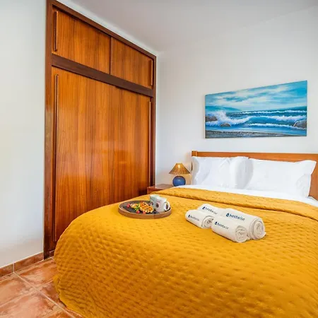Hostwise - Sunny Flat Near Da Rocha Appartement
