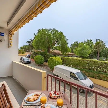 Hostwise - Sunny Flat Near Da Rocha