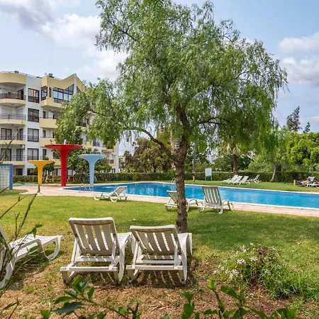 Hostwise - Sunny Flat Near Da Rocha * Портиман